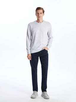 779 Regular Fit Erkek Jean Pantolon