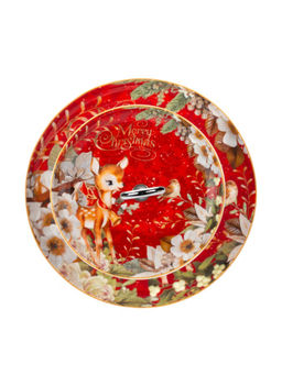 Этажерка ОЛЕНЕНОК 15/22x27см - SIJ фото 4