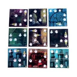 Логическая игра Как приручить привидение - Лас играс kids фото 5