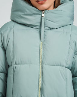 Пуховик женский 

АРТ. 81920z