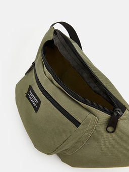 ?ift Fermuarl? Erkek Bel ?antas?