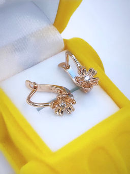 Серьги С1754