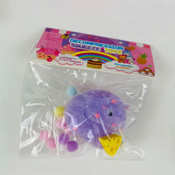 Мякиш - Мышка с сыром 16 шт в уп (арт. SA0216) - Storyland фото 5