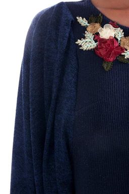 Платье П4-3890/2 - Wisell фото 3