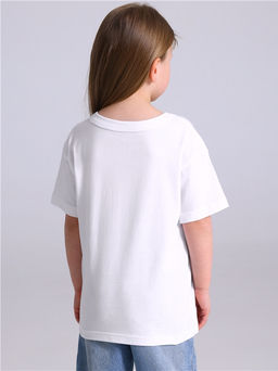 футболка 1ДДФК4327001 - Апрель фото 2