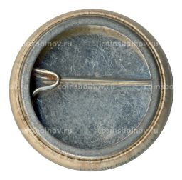 Значок Alfa-Matic DUОVAC