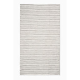 Полотенце Этель Straightforward 40х70 см, лен 100%, 180 гр/м2 фото 7