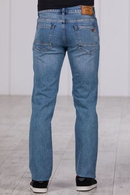 Джинсы 
 1.RB4030-74P