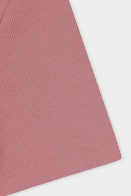 ЕП 30008/кирпичная пыль фуфайка жен