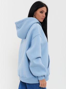 ЖЕНСКАЯ ТОЛСТОВКА - Little secret фото 6