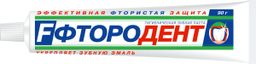 ФТОРОДЕНТ з/паста 90гр в футляре