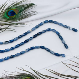 Бусины для украшений из Содалита