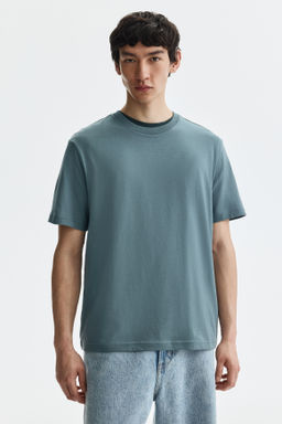 Camiseta COOLMAX® Regular Fit - H&m фото 7