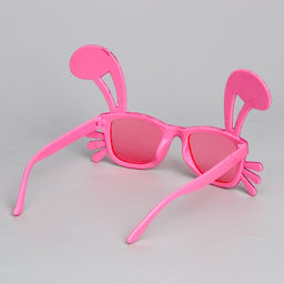 Карнавальные очки Зайка - Simaland фото 2