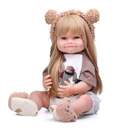 Кукла "Дарина" в коробке