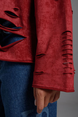 67172 толстовка женская - Натали фото 39