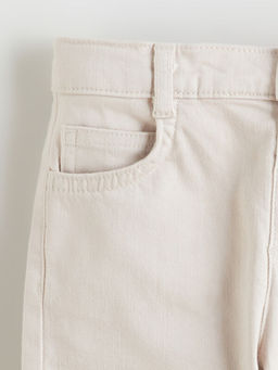 Basic Erkek ?ocuk Pantolon