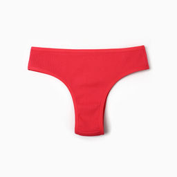 Трусы женские бразильяна MiNiMi, цвет ягодный, размер 44 (S)