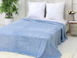 АРТ 167 Покрывало- плед 180*210 "Пин понг"