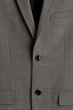Americana Slim Fit - H&m фото 7
