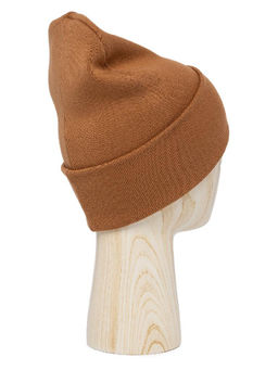 Шапка жен. виск+каш+нейл LB-C57010 sand - Labbra фото 12