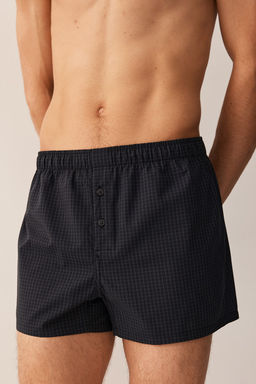 Pack de 5 calzoncillos boxer de algodon - H&m фото 2