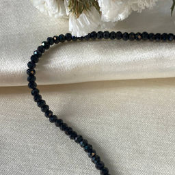 Колье из Шпинели 42 см +