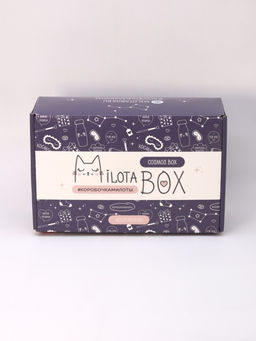 MilotaBox Cosmos Box - MILOTA BOX фото 2