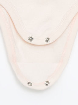 ?i?ekli K?z Bebek ??t??tl? Body