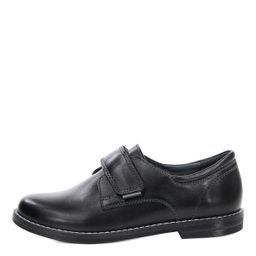 Полуботинки для школьников-мальчиков