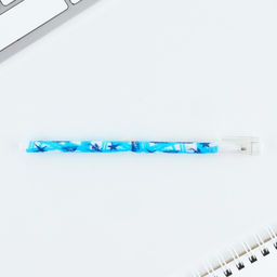 Подарочный набор, двойной блокнот на гребне с заданиями 15?12 см, 30 л. и ручка 23 февраля: Я тебя защитю - Artfox фото 10