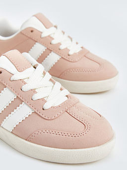 Ba?c?kl? K?z ?ocuk Spor Ayakkab? - Waikiki фото 3