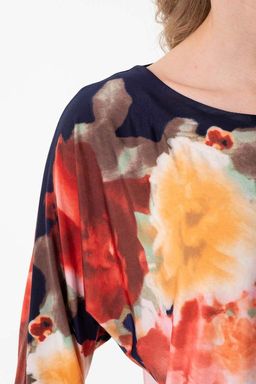 Джемпер М4-4097/2 - Wisell фото 5