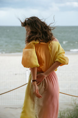 Платье Sunset Gradient - Captain's mate фото 14