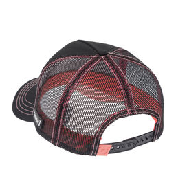 Бейсболка CAPSLAB арт. CL/DBS3/1/CAS/BLA1 Dragon Ball Goku Black (черный) фото 2