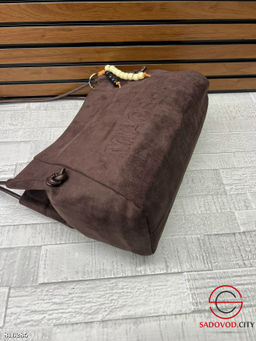 Сумка женская с длинной ручкой - Bruno фото 7