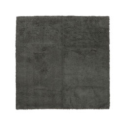 Салфетка из мягкой микрофибры пушистая, полирующая, супервпитывающая 40×40 см, 400 г/м²