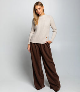 Джемпер #КТ8015 (2) - Dommod фото 31