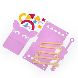 Набор творческая мастерская "Преобрази лошадку" в коробке