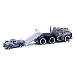 Автовоз "Спорт-кар" в коробке