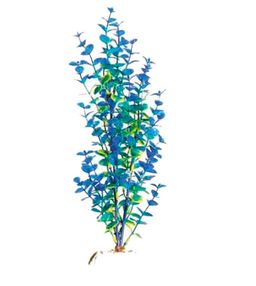 Растение Plant 026 Бакопа СИНЯЯ, 30см PLANT 026/30