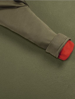 Куртка софтшелл для мальчиков LUPILU  фото 9