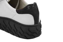 Кеды 128.icebergbl.White/bl