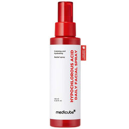 Успокаивающий мист для проблемной кожи 50 мл - Hypochlorous Acid Daily Facial Spray, 50 мл