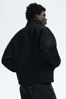 Chaqueta de ch?ndal Loose Fit - H&m фото 4