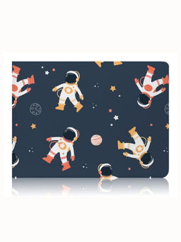 Обложка на студенческий Spaceman, плотность 600 мкм