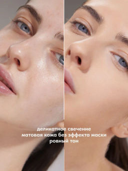 Stellary Компактная пудра Soft matte powder тон S 03 тепло-бежевый  фото 3