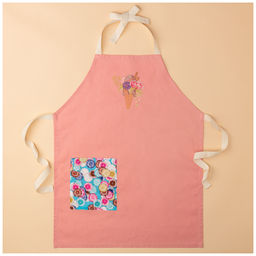 ФАРТУК CАМАЯ СЛАДКАЯ,100 - Lefard фото 3