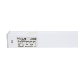 ULI-Q150 14W/4000K IP40 WHITE Светильник линейный светодиодный (аналог Т5), 220В, с выключателем. Кабель и крепление в/к. Белый свет (4000K). Корпус белый. TM Volpe