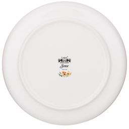 ТАРЕЛКА ЗАКУСОЧНАЯ LEFARD SENSE 20,5 СМ  фото 4
